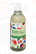 Herbow zöldség és gyümölcs mosó 500 ml Kép